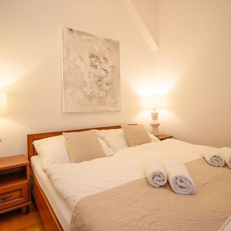 Vila Bellevue Luhacovice Ngoại thất bức ảnh