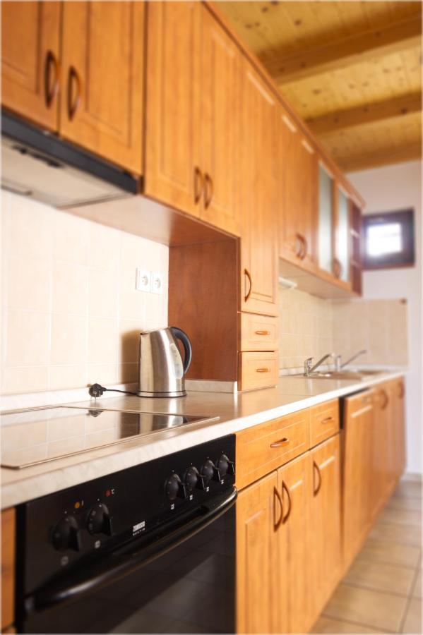 Vila Bellevue Luhacovice Ngoại thất bức ảnh