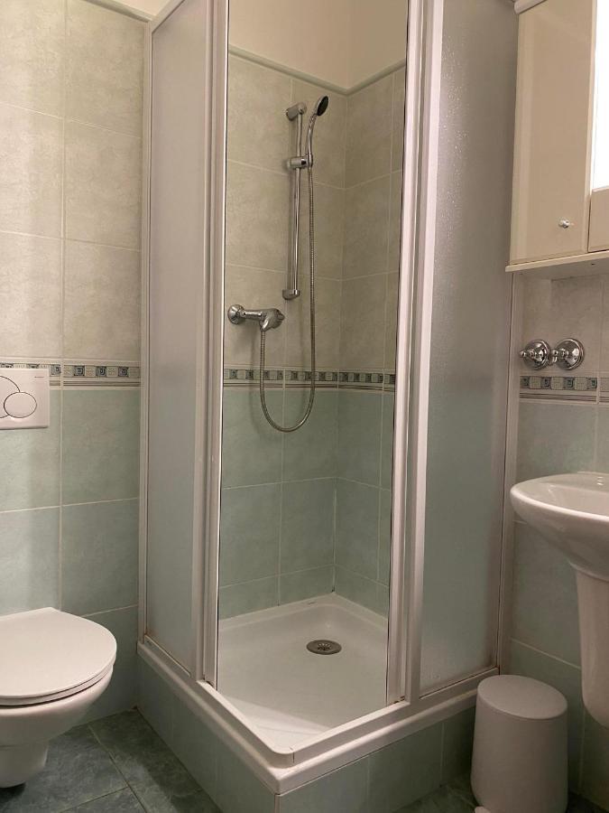 Vila Bellevue Luhacovice Ngoại thất bức ảnh