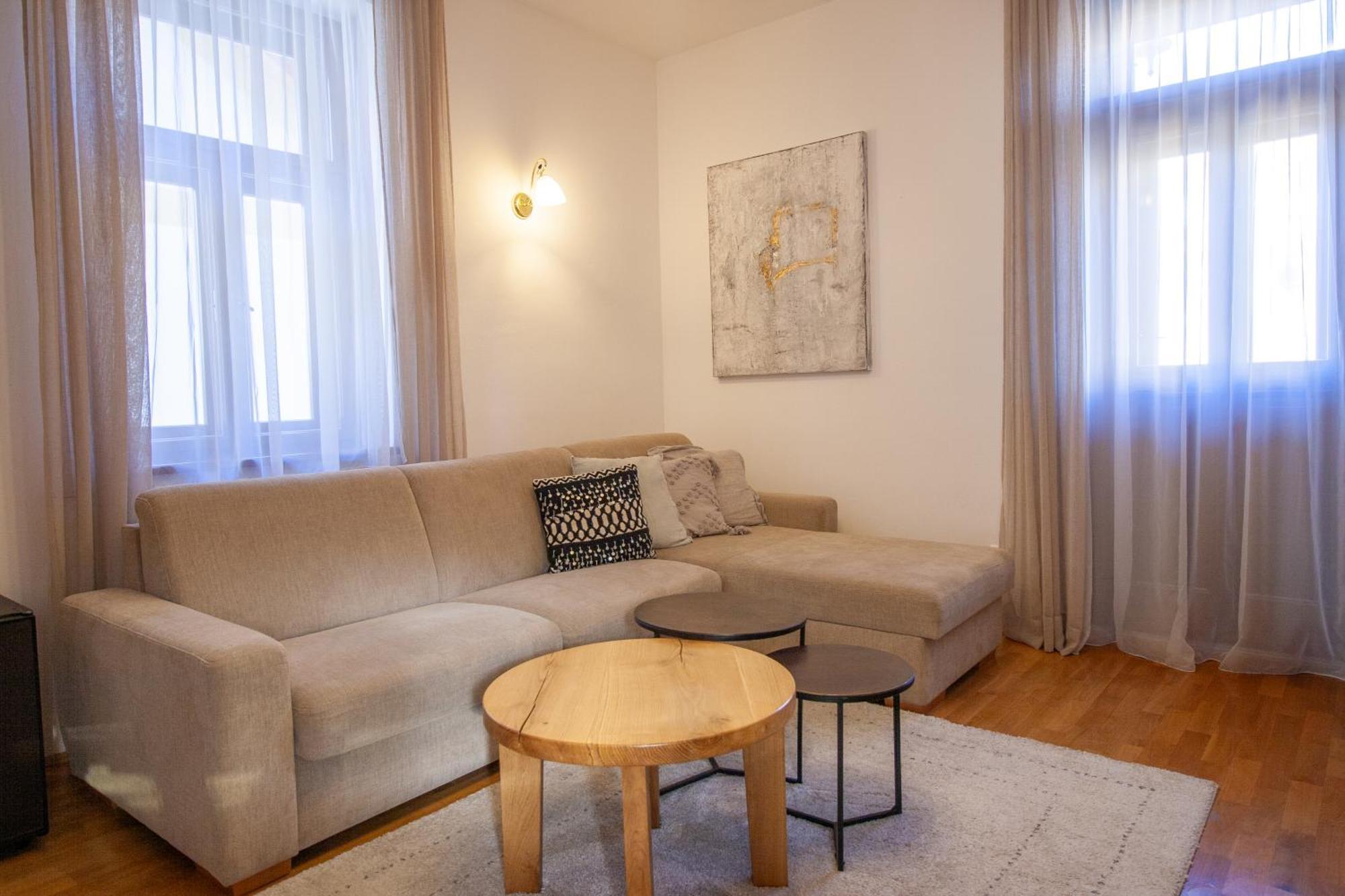 Vila Bellevue Luhacovice Ngoại thất bức ảnh
