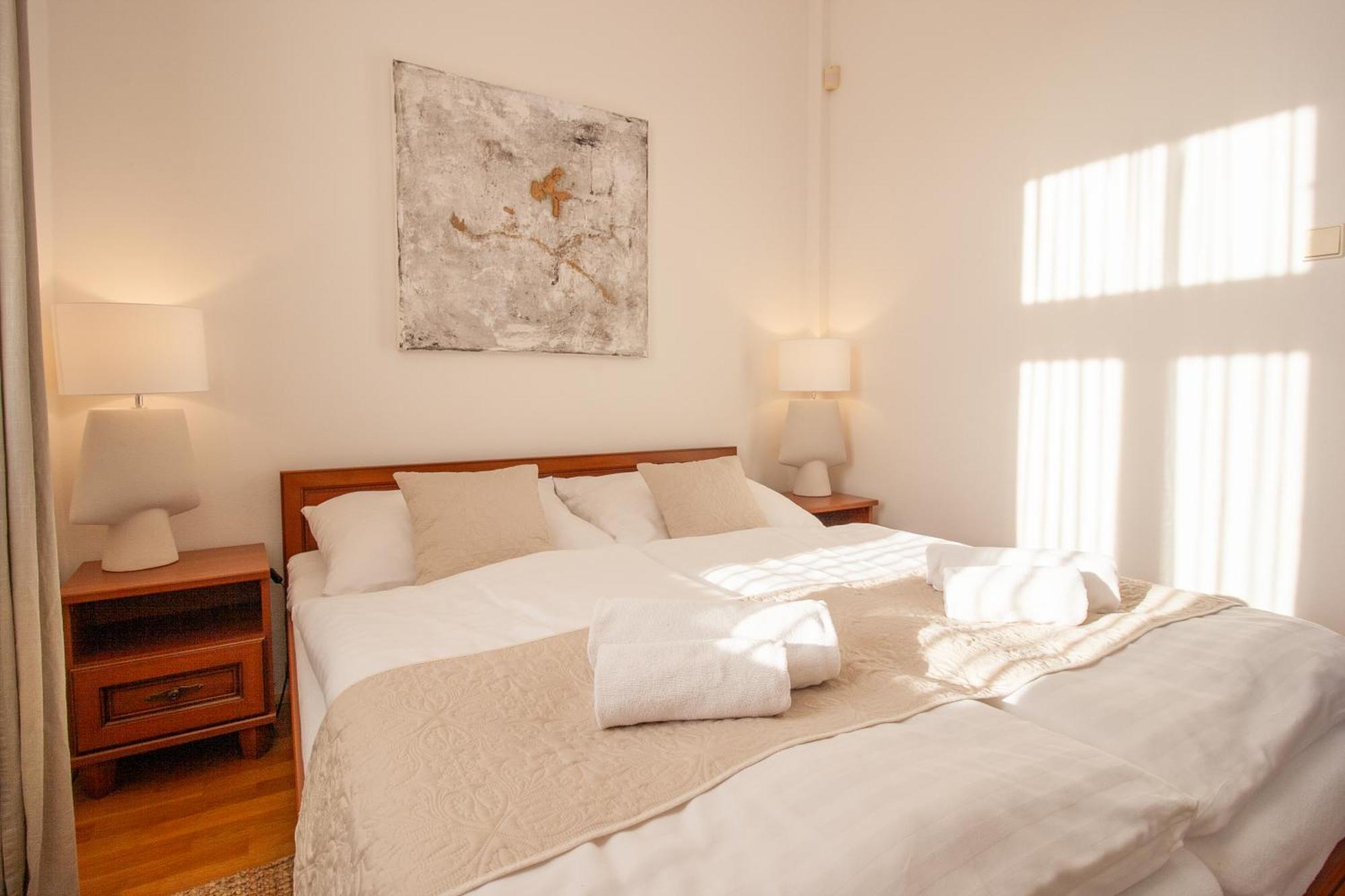 Vila Bellevue Luhacovice Ngoại thất bức ảnh